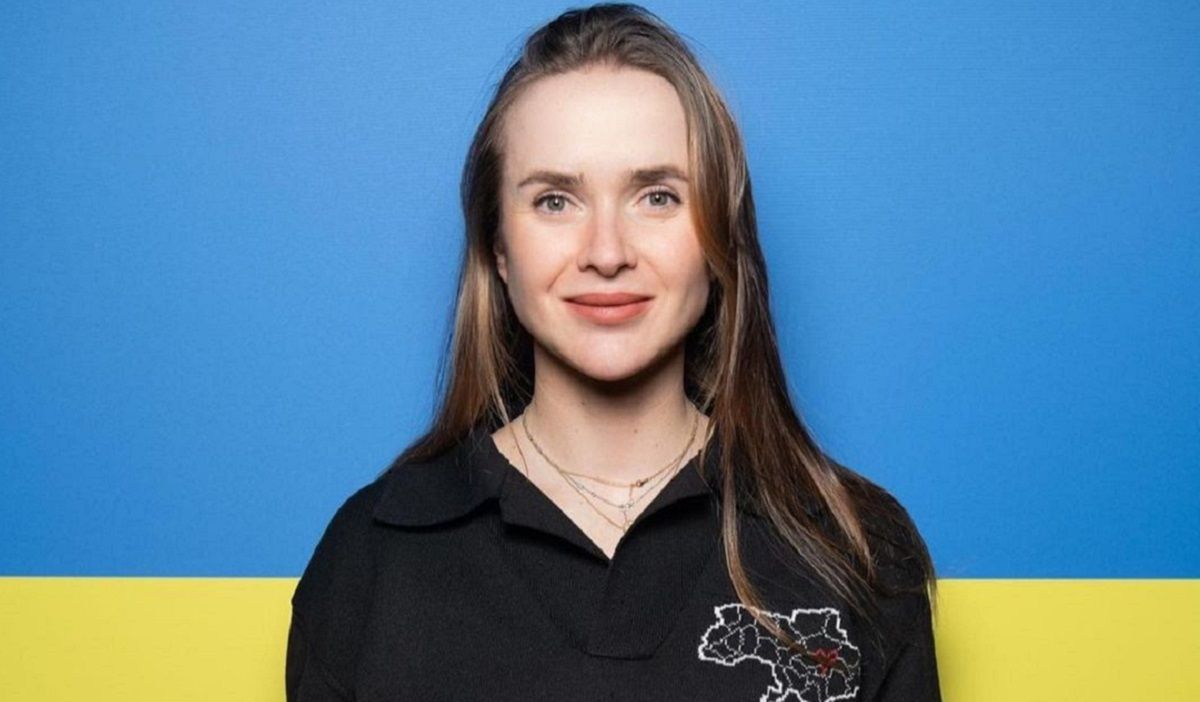 Еліна Світоліна відреагувала на роздуми МОК повернути Росії та Білорусь до змагань