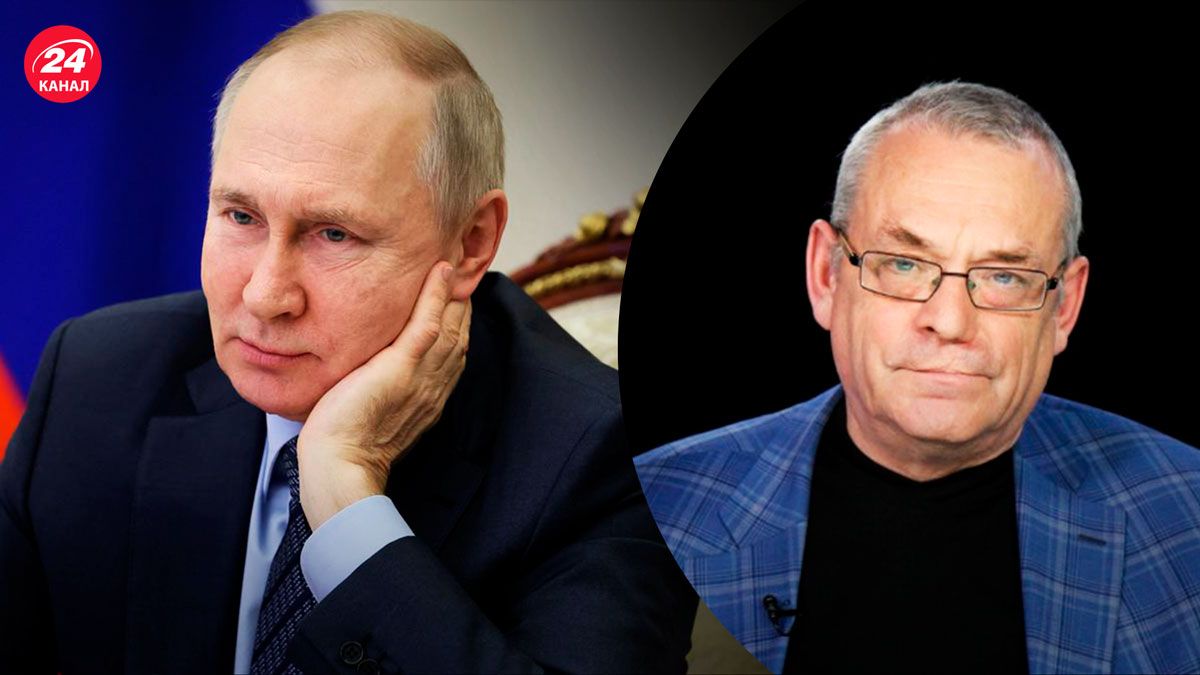 Почему Путин стремится затянуть войну - на что именно он надеется - 24 Канал Почему Путин стремится затянуть войну - на что именно он надеется - 24 Канал