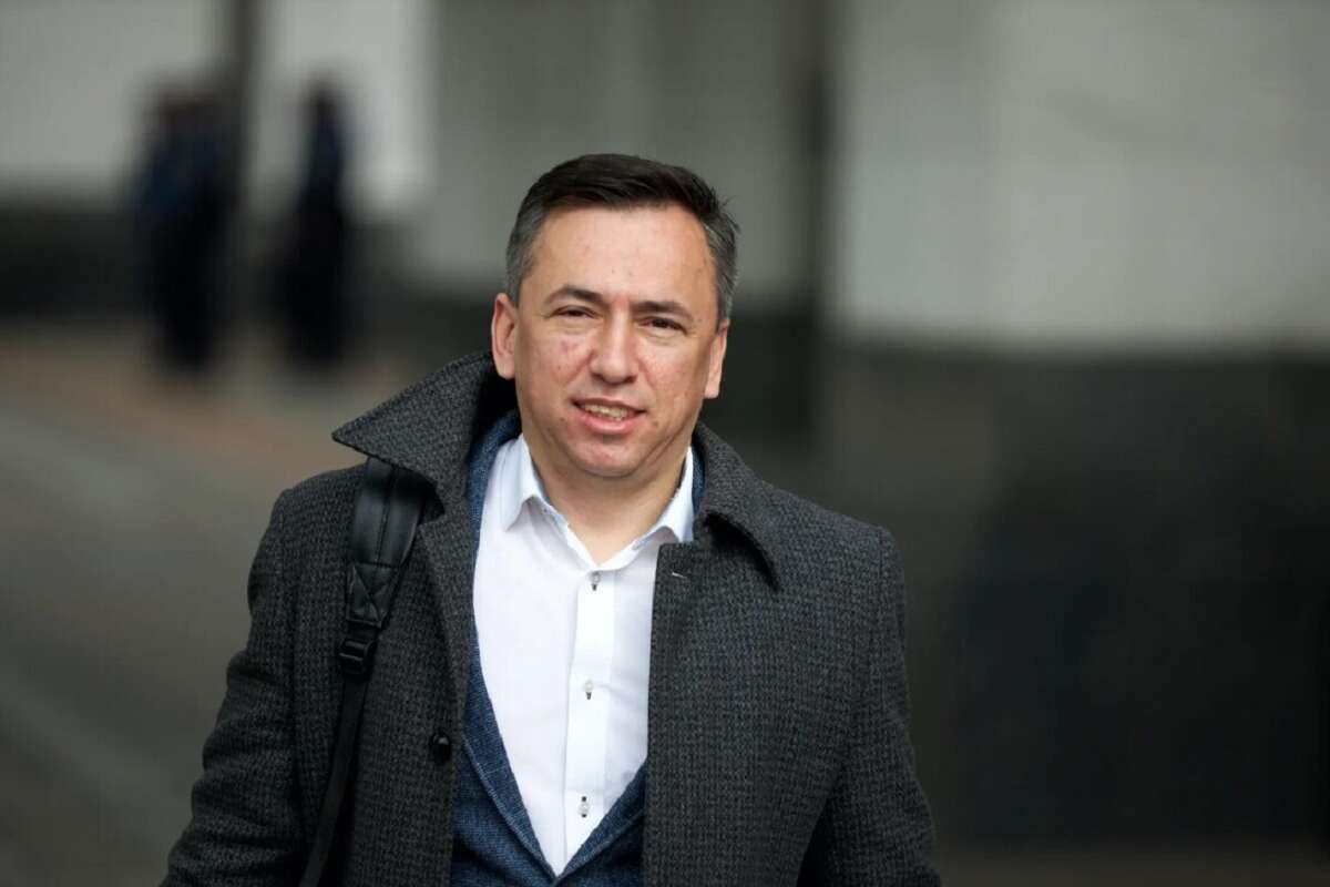 Суд простил нардепу Гевку ложь в декларации Суд простил нардепу Гевку ложь в декларации