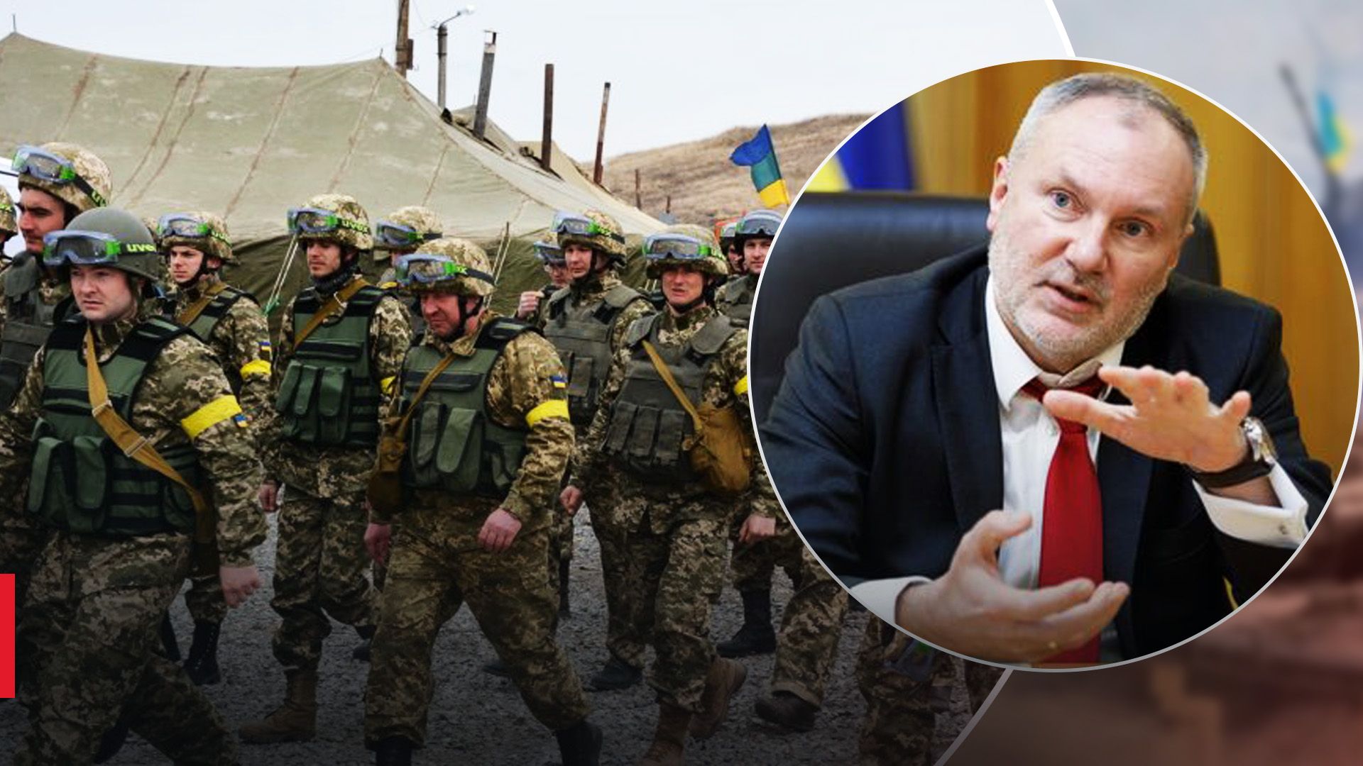 Фоменко объяснил, кто может забронировать 100% работников Фоменко объяснил, кто может забронировать 100% работников