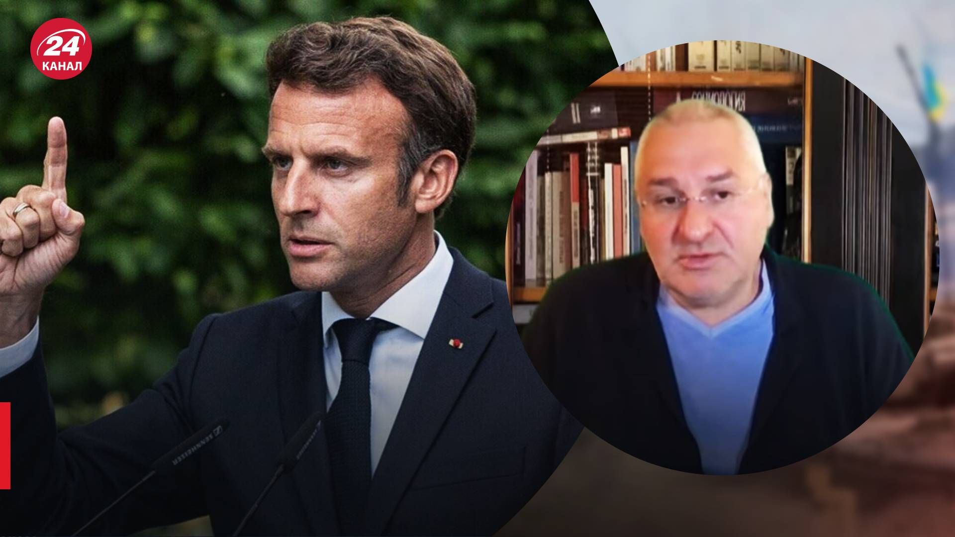 Україні можуть передати винищувачі - Фейгін про план Заходу - 24 Канал Україні можуть передати винищувачі - Фейгін про план Заходу - 24 Канал