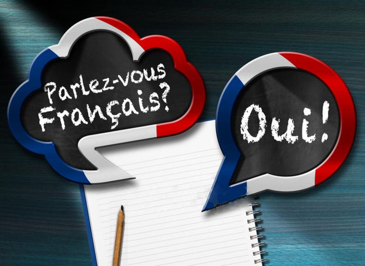 Выучить французский язык - украинских школьников приглашают на бесплатные курсы 