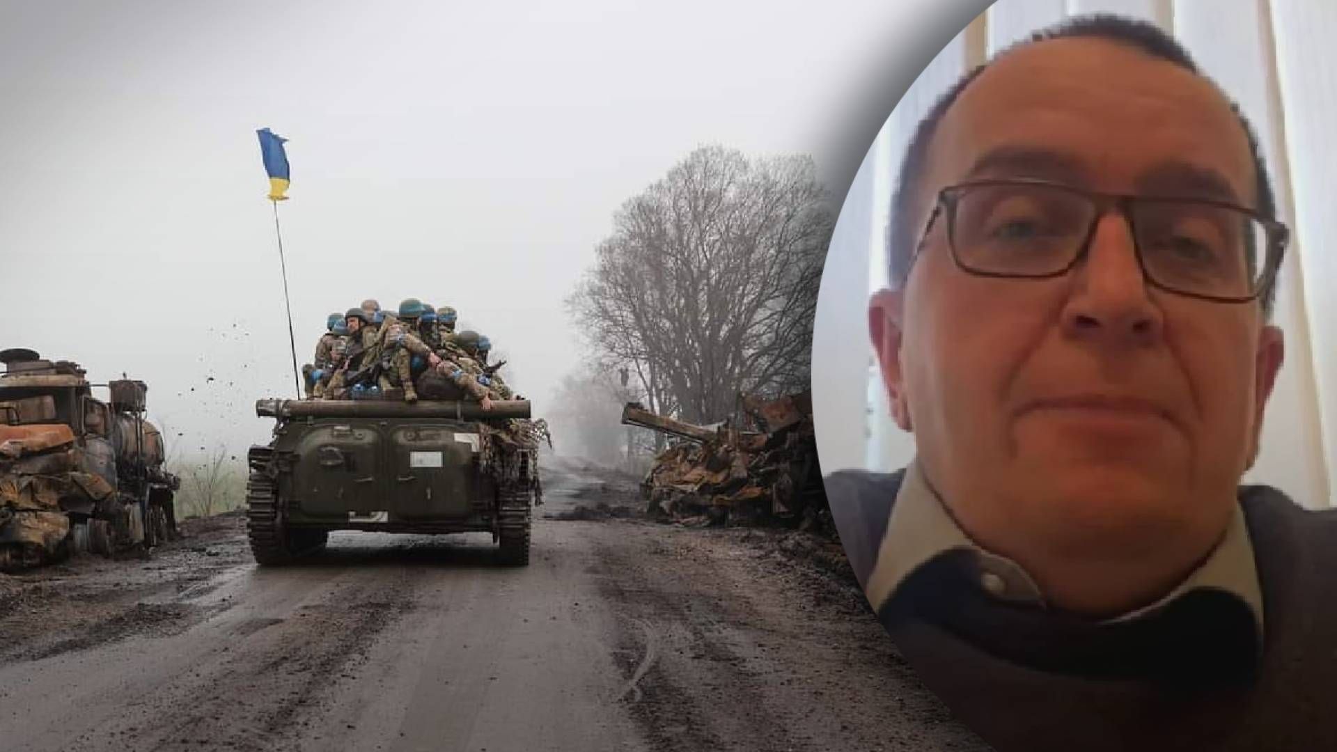 ЗСУ мають потенціал відбити атаку волрога ЗСУ мають потенціал відбити атаку волрога