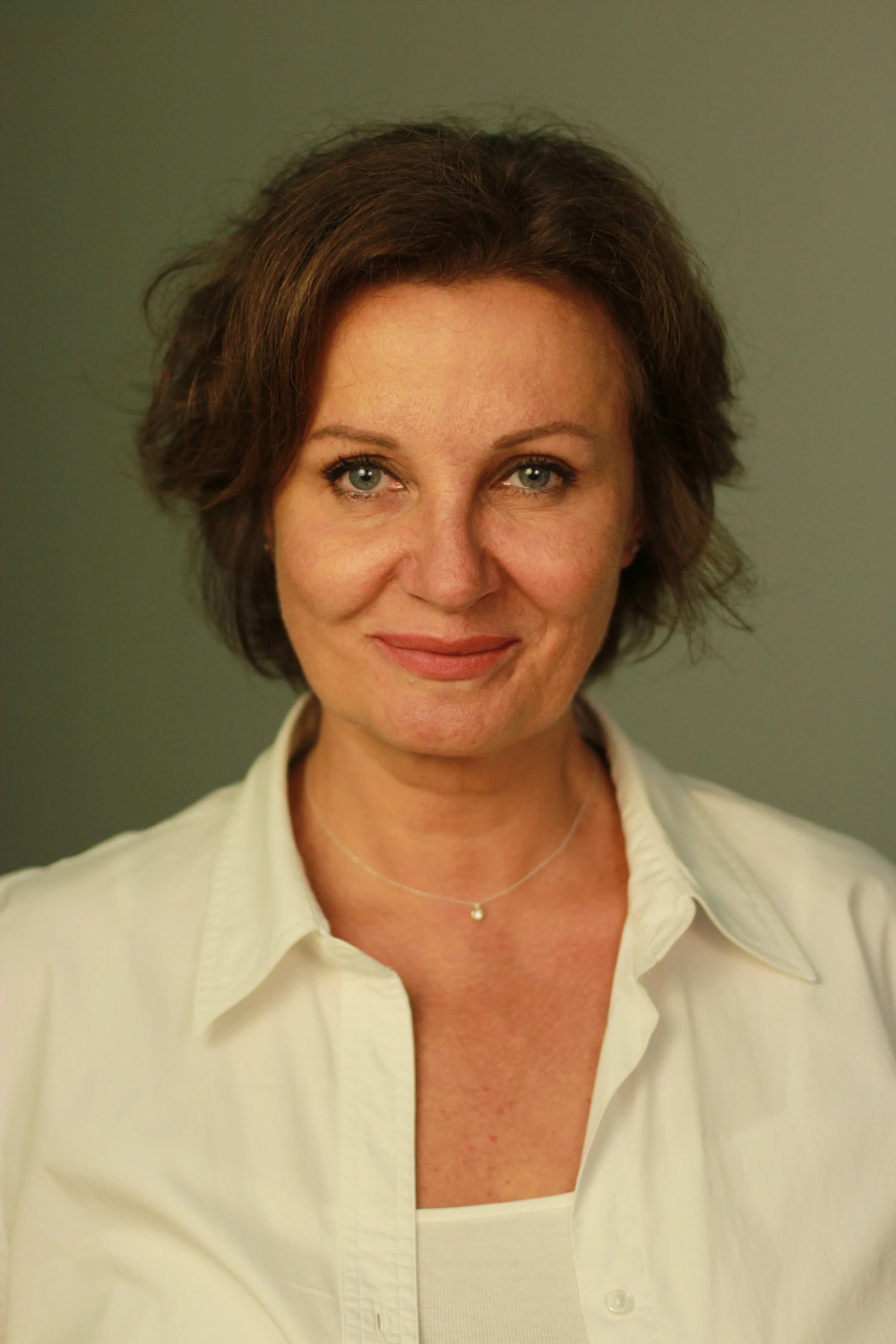 Ірина Мак Ірина Мак