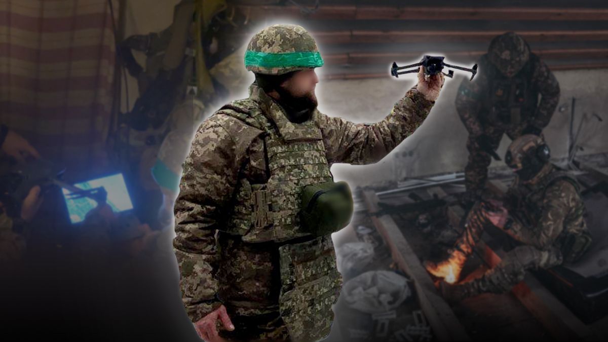 24 Канал собирает миллион гривен на 10 дронов для ВСУ 24 Канал собирает миллион гривен на 10 дронов для ВСУ