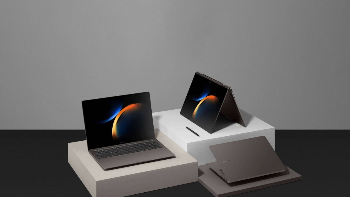 Galaxy Book 3 Pro, Pro 360 и Galaxy Book 3 Ultra – Samsung представила новые ноутбуки Galaxy Book 3 Pro, Pro 360 и Galaxy Book 3 Ultra – Samsung представила новые ноутбуки