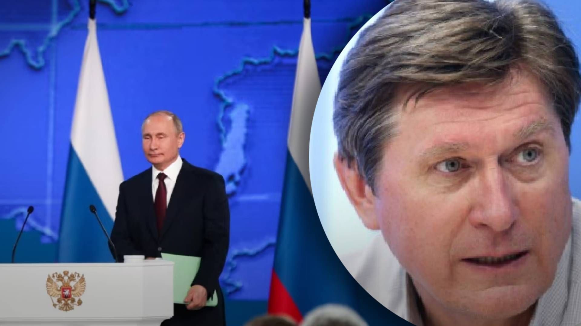 Путин постарается оправдать отсутствие побед Путин постарается оправдать отсутствие побед