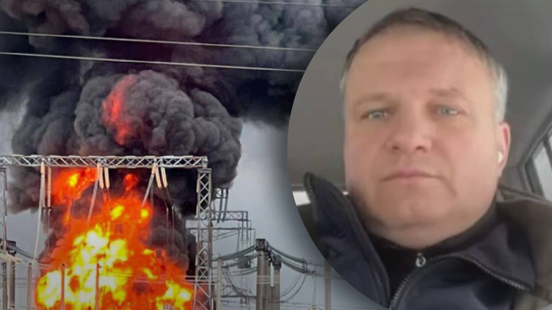 Путін не може зупинити відплату Путін не може зупинити відплату