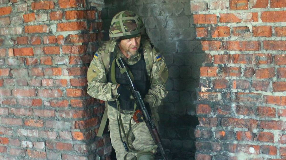 Погиб Александр Воробьев – что известно о тренере по боксу