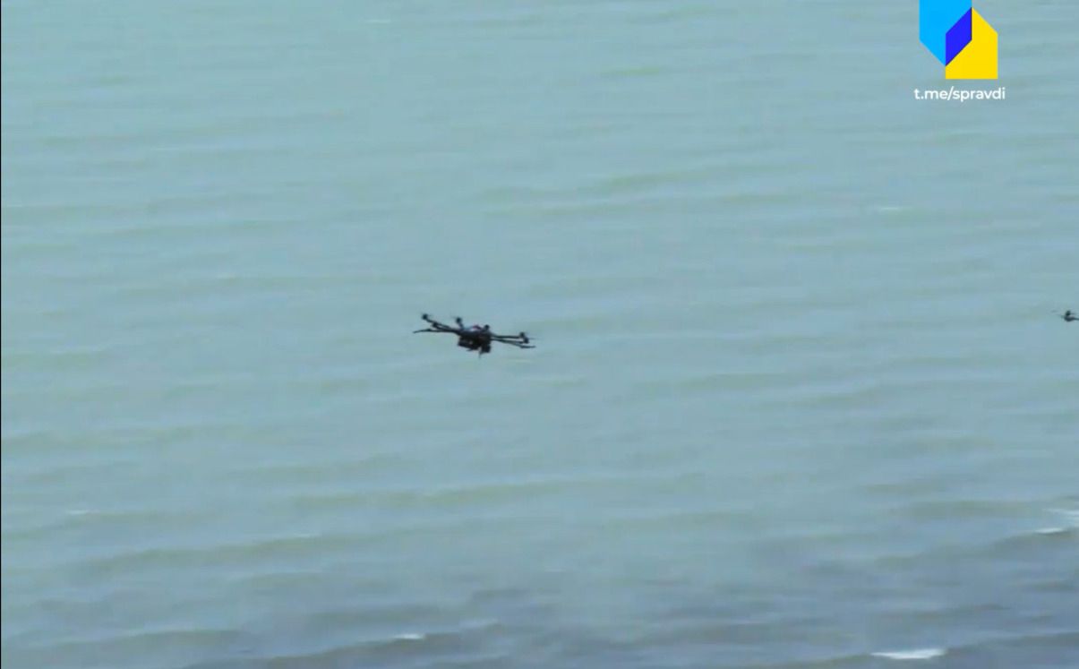 Как "ловцы" будут защищать наши энергообъекты - 24 Канал Как "ловцы" будут защищать наши энергообъекты - 24 Канал