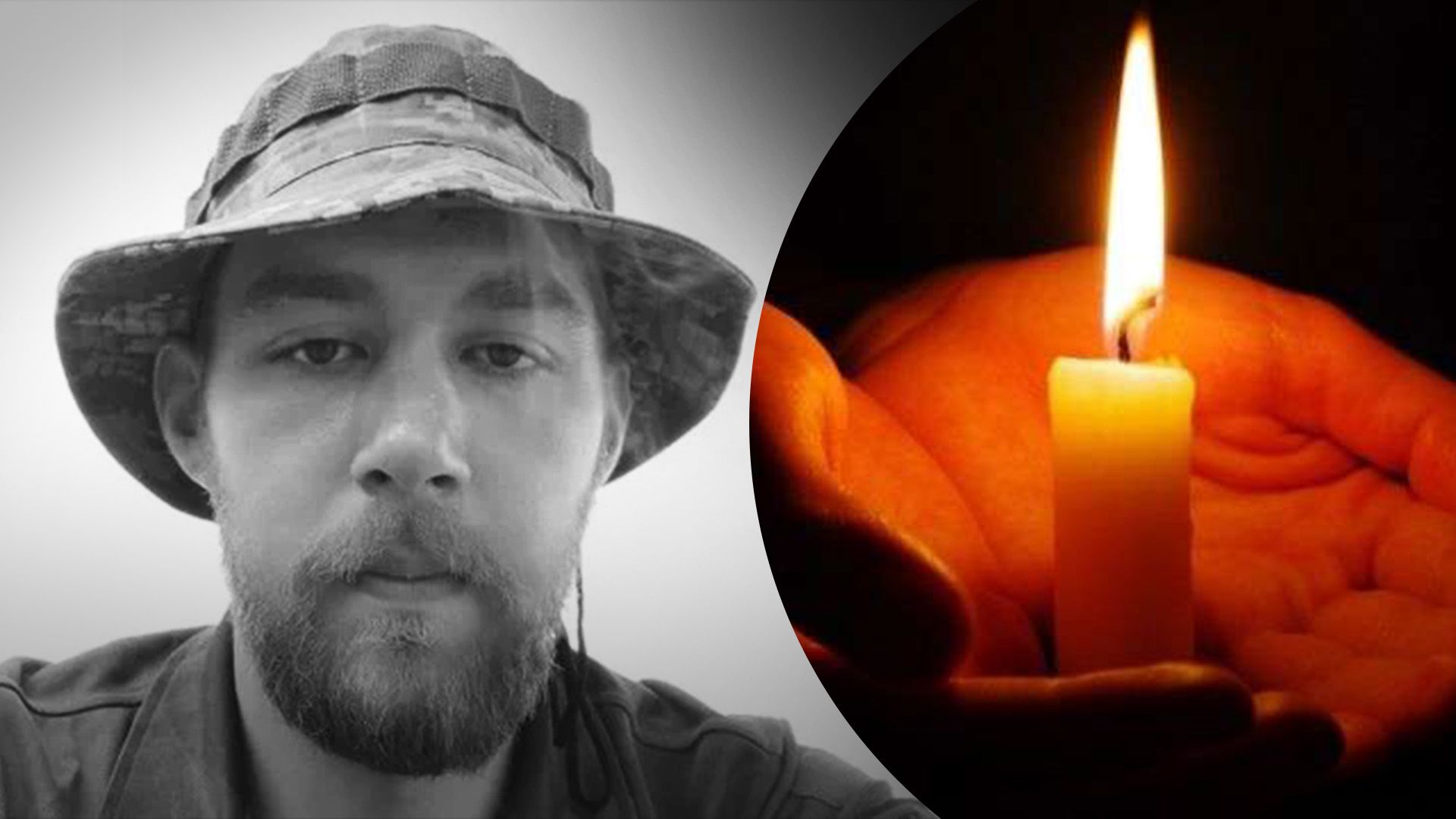 На войне погиб украинский журналист