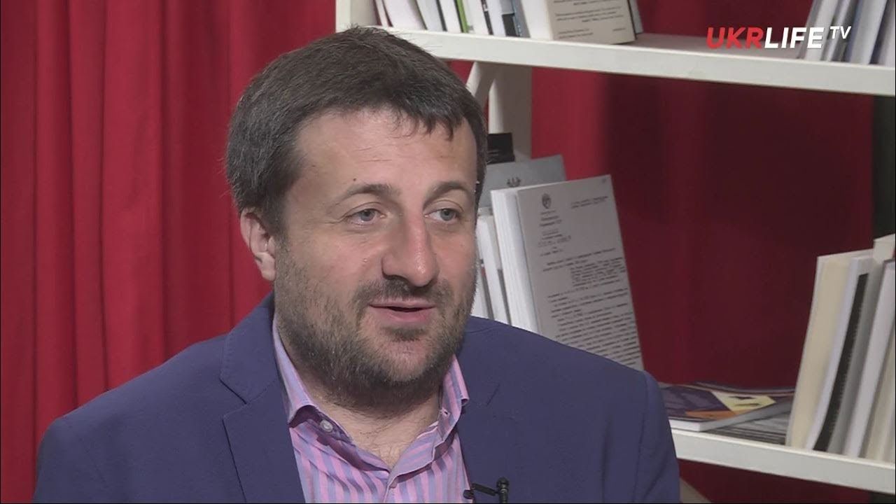 Масові обшуки від СБУ в олігархів та чиновників показали, що недоторканих немає, – експерт Масові обшуки від СБУ в олігархів та чиновників показали, що недоторканих немає, – експерт