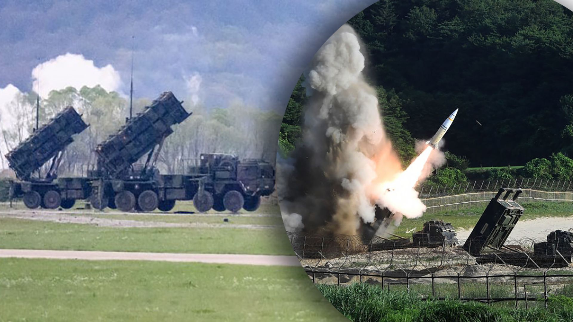 Когда украинские военные закончат обучение на системах Patriot Когда украинские военные закончат обучение на системах Patriot