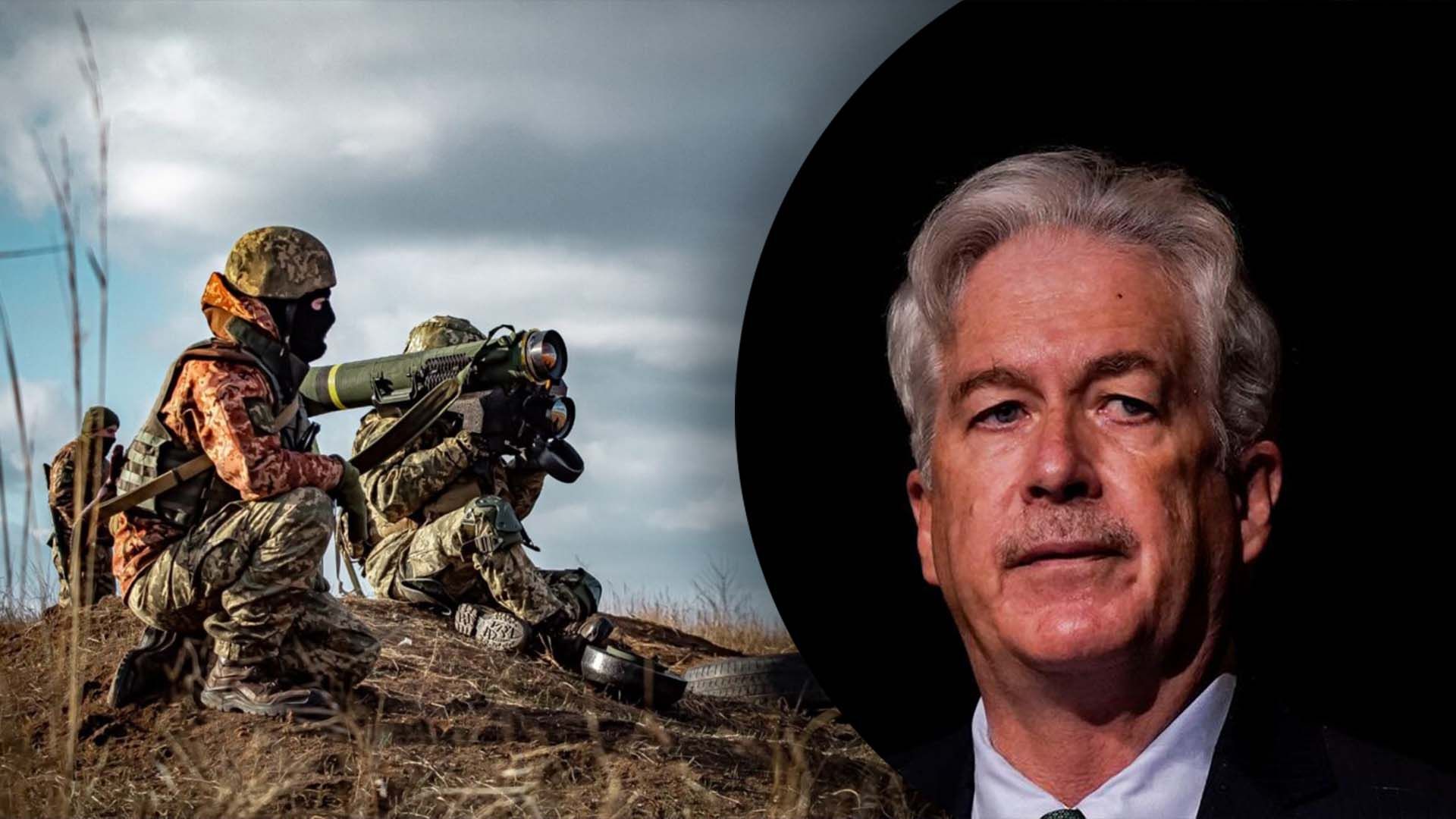 Что сказал о войне директора ЦРУ Что сказал о войне директора ЦРУ