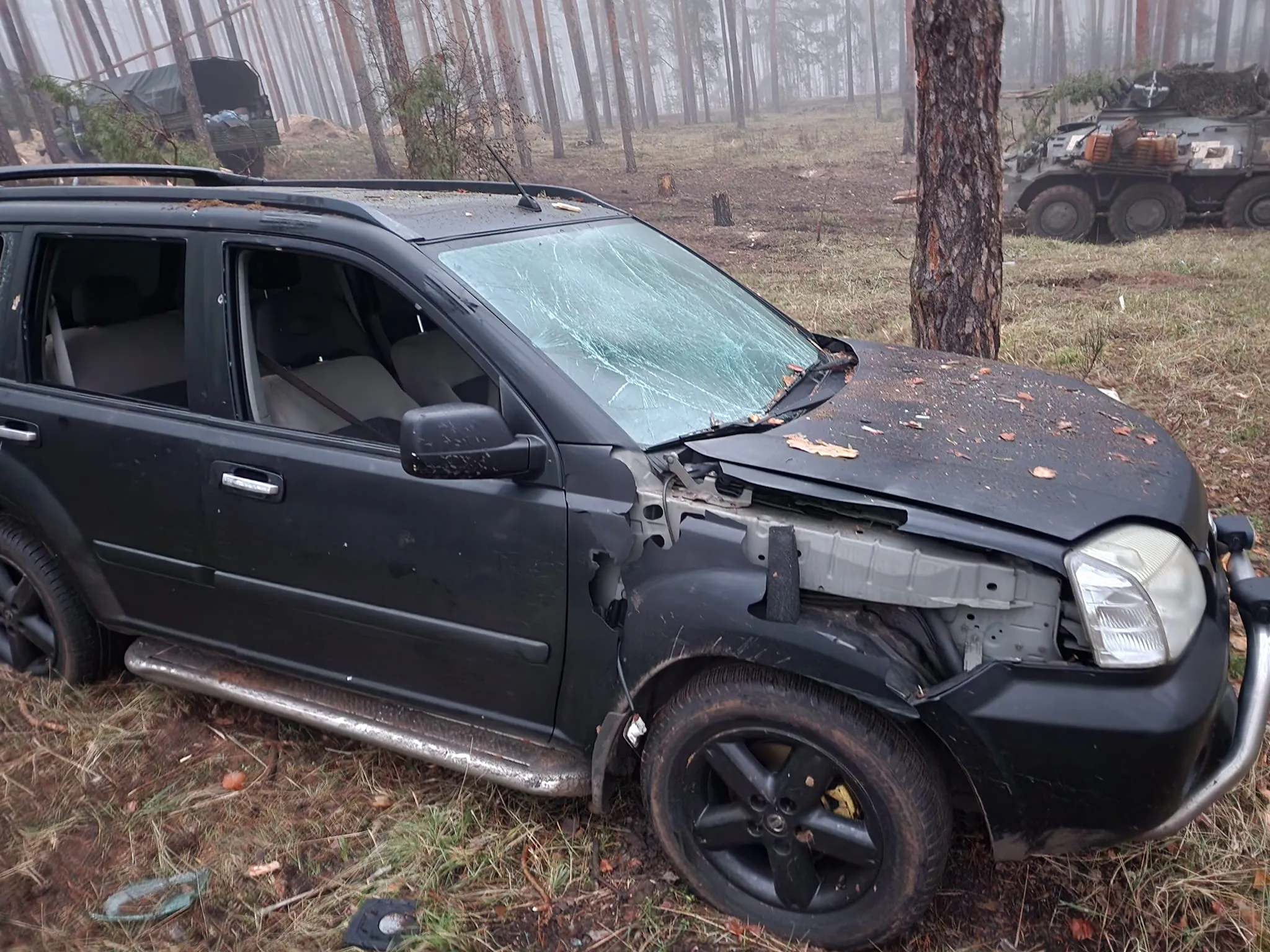 машина ЗСУ машина ЗСУ