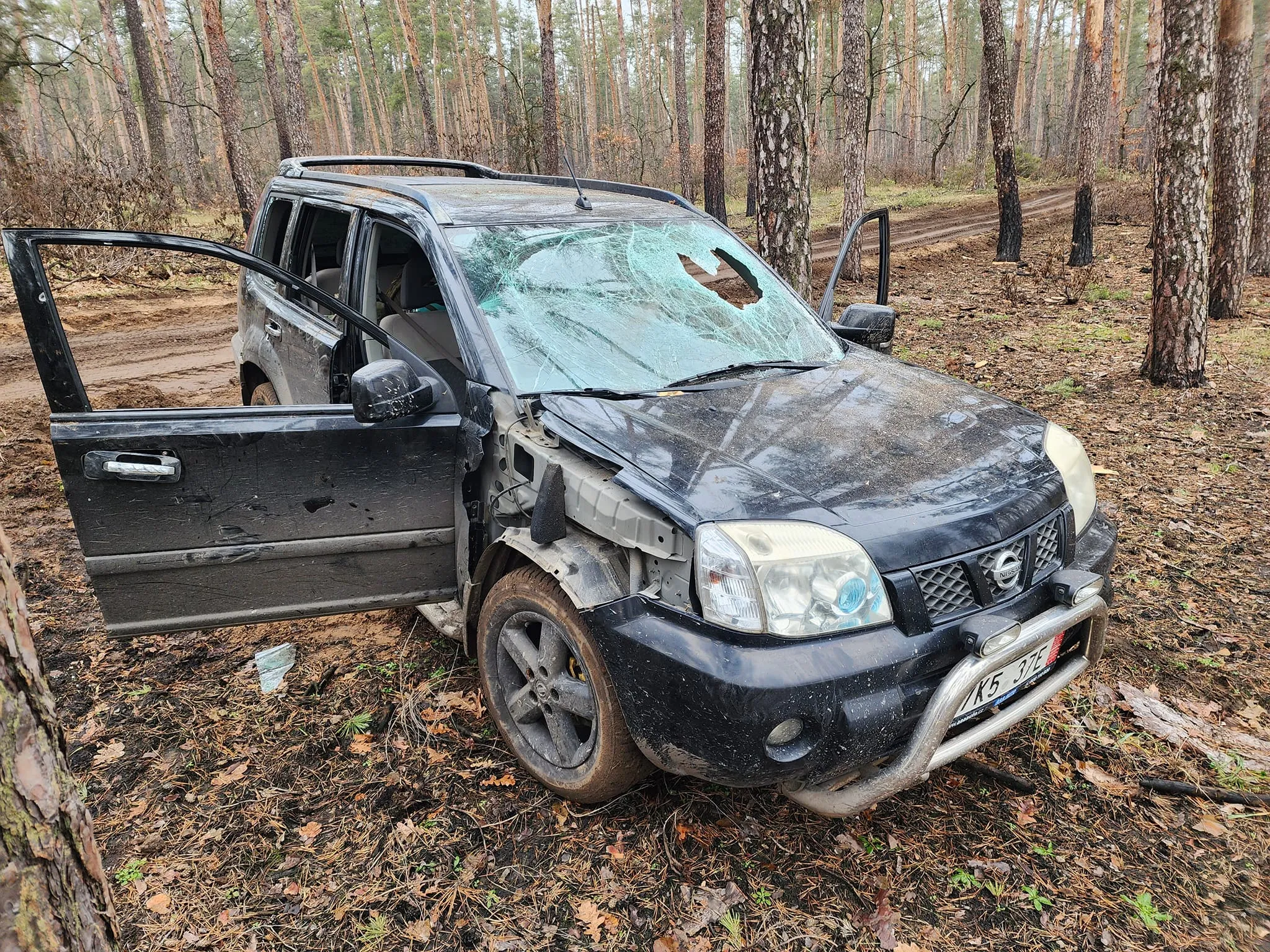 машина ЗСУ машина ЗСУ