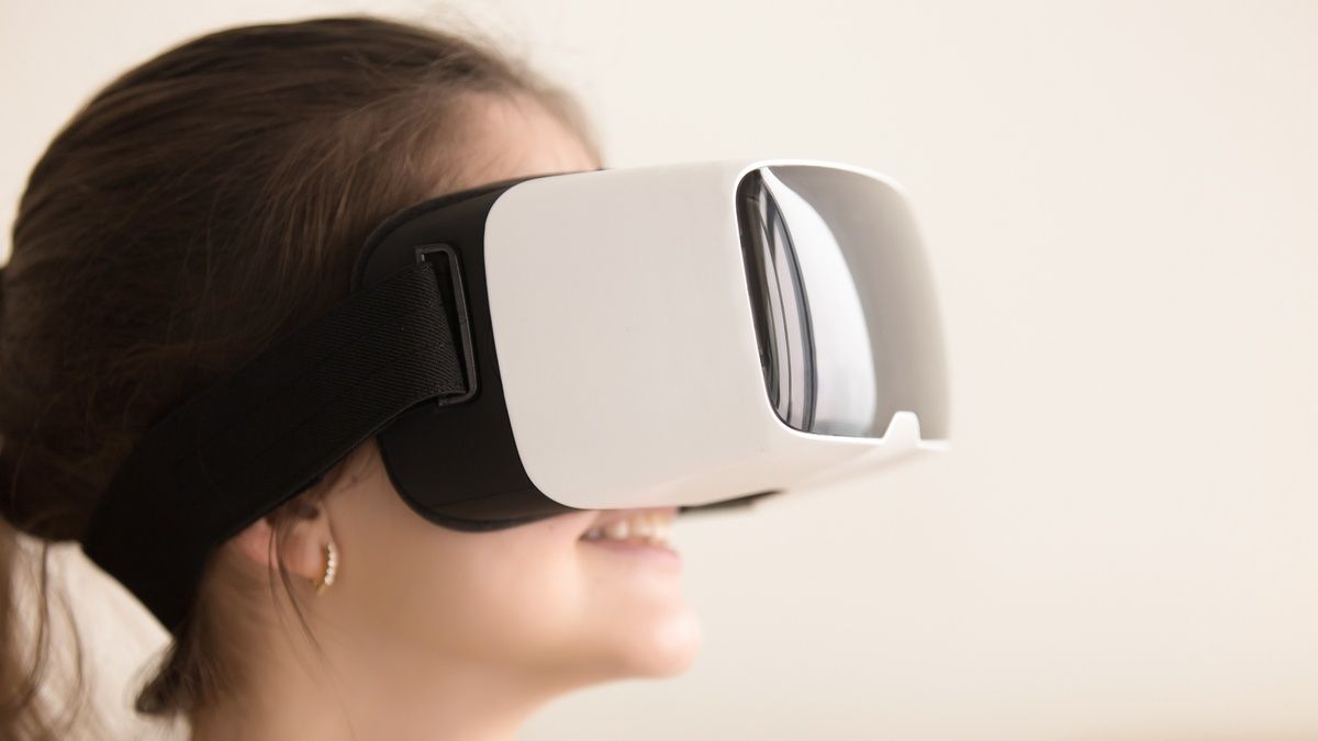 Samsung, Google and Qualcomm will jointly create a mixed reality platform Samsung, Google and Qualcomm will jointly create a mixed reality platform