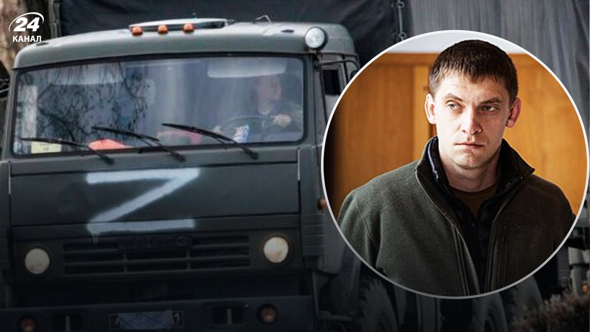 Втрати ворога на Запоріжжі - 24 Канал Втрати ворога на Запоріжжі - 24 Канал