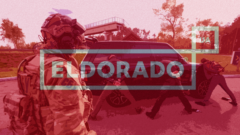 Экс-партнеры Медведчука и удар по обороне: как сеть «Эльдорадо» скрывает связи с Россией