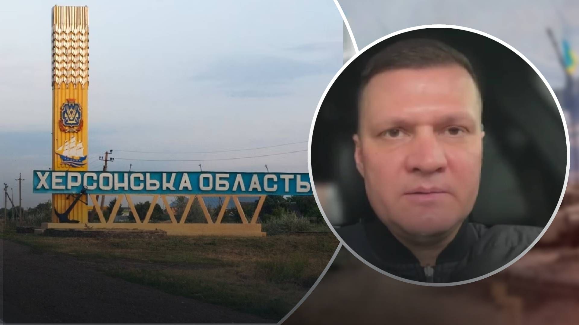 На Херсонщині розпочалась боротьба за владу між кадирівцями та ФСБ На Херсонщині розпочалась боротьба за владу між кадирівцями та ФСБ