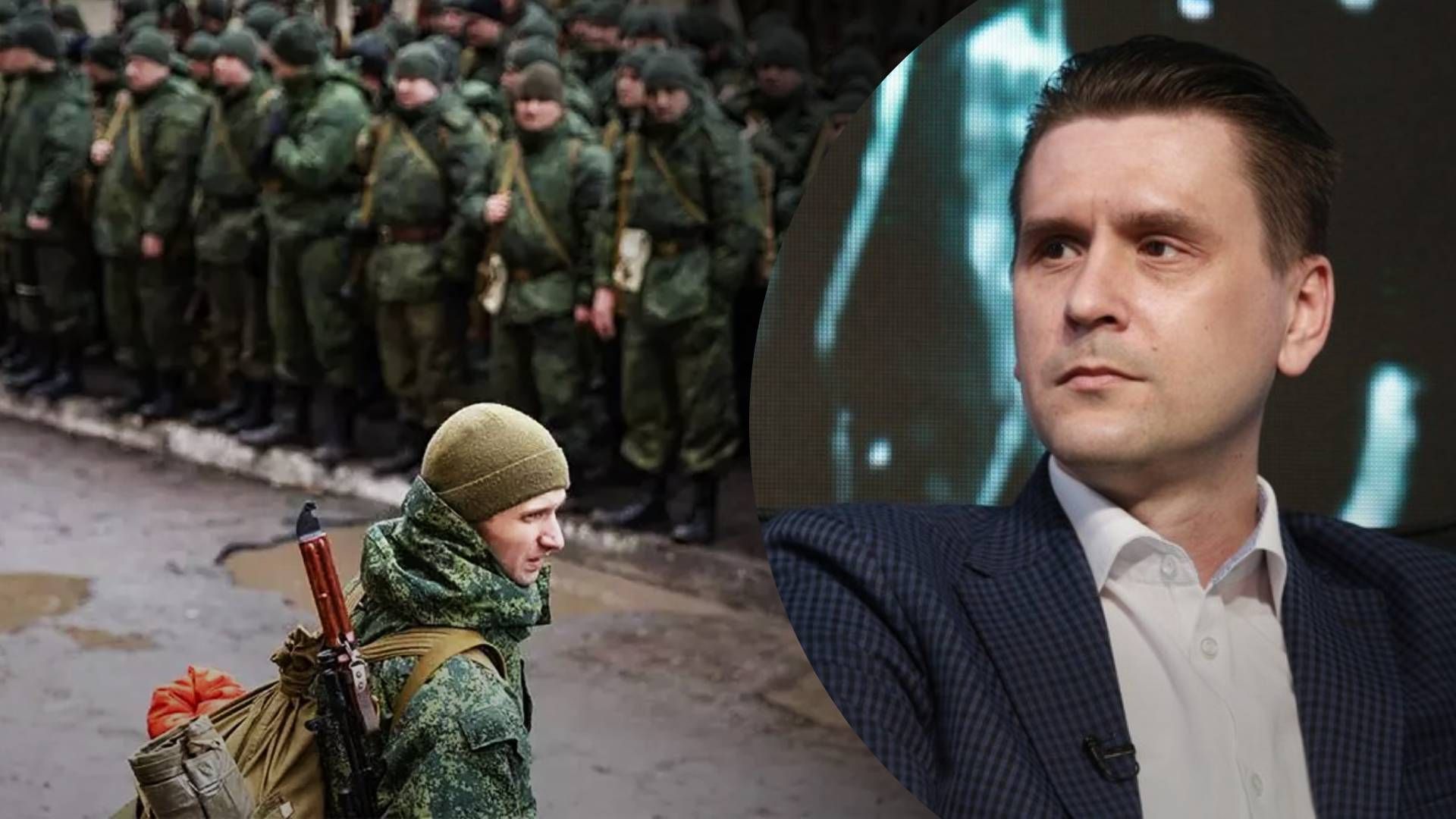 Мобилизация в России – сколько еще войск может мобилизовать Россия Мобилизация в России – сколько еще войск может мобилизовать Россия