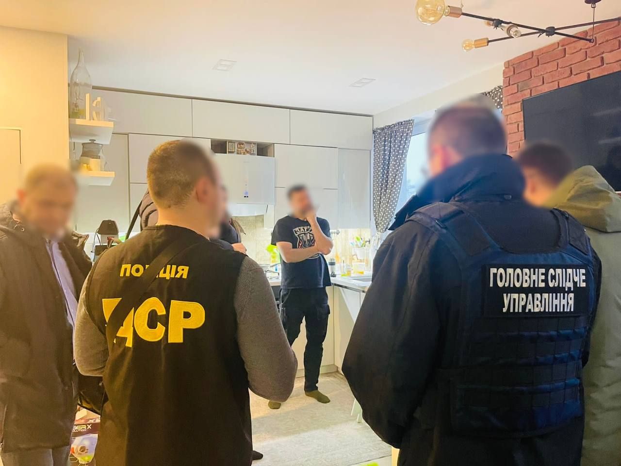 Заступник міністра отримав підозру Заступник міністра отримав підозру