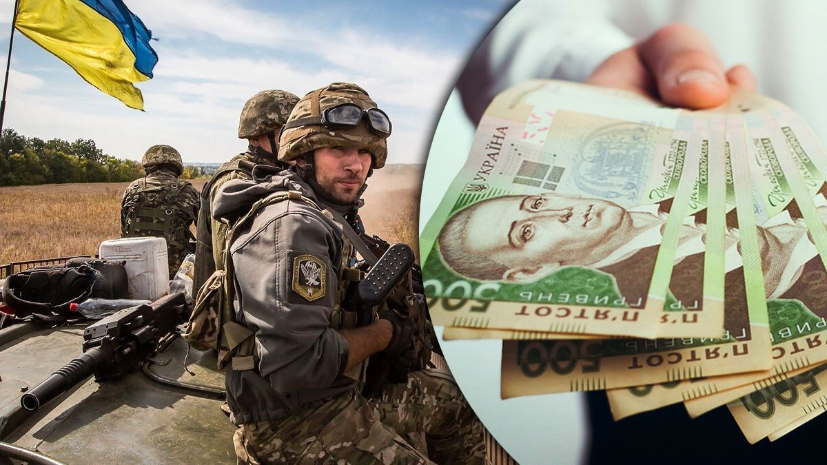 Какие военные получат 50 000 надбавок Какие военные получат 50 000 надбавок