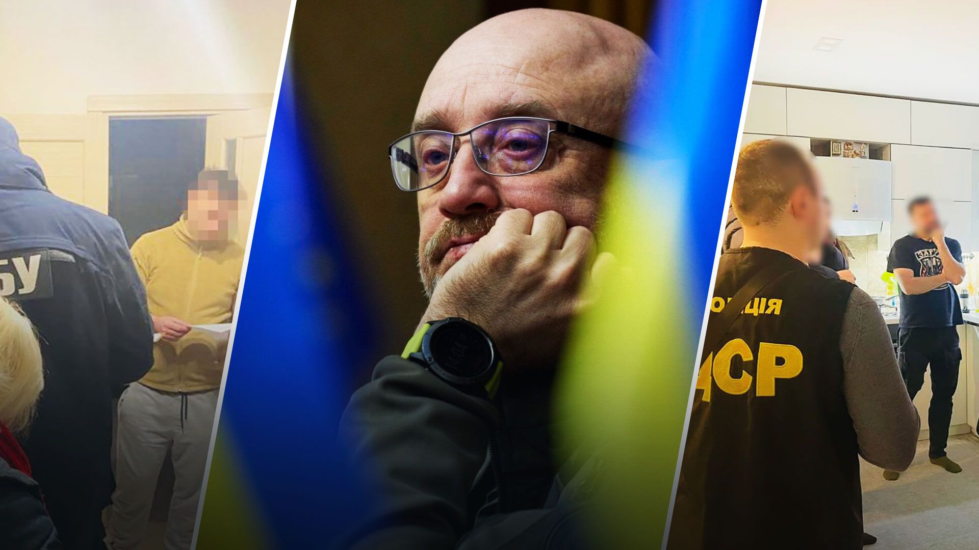 Скандали із закупівлями в Міноборони 2023 - що відомо про скандали довкола Міноборони - 24 Канал Скандали із закупівлями в Міноборони 2023 - що відомо про скандали довкола Міноборони - 24 Канал