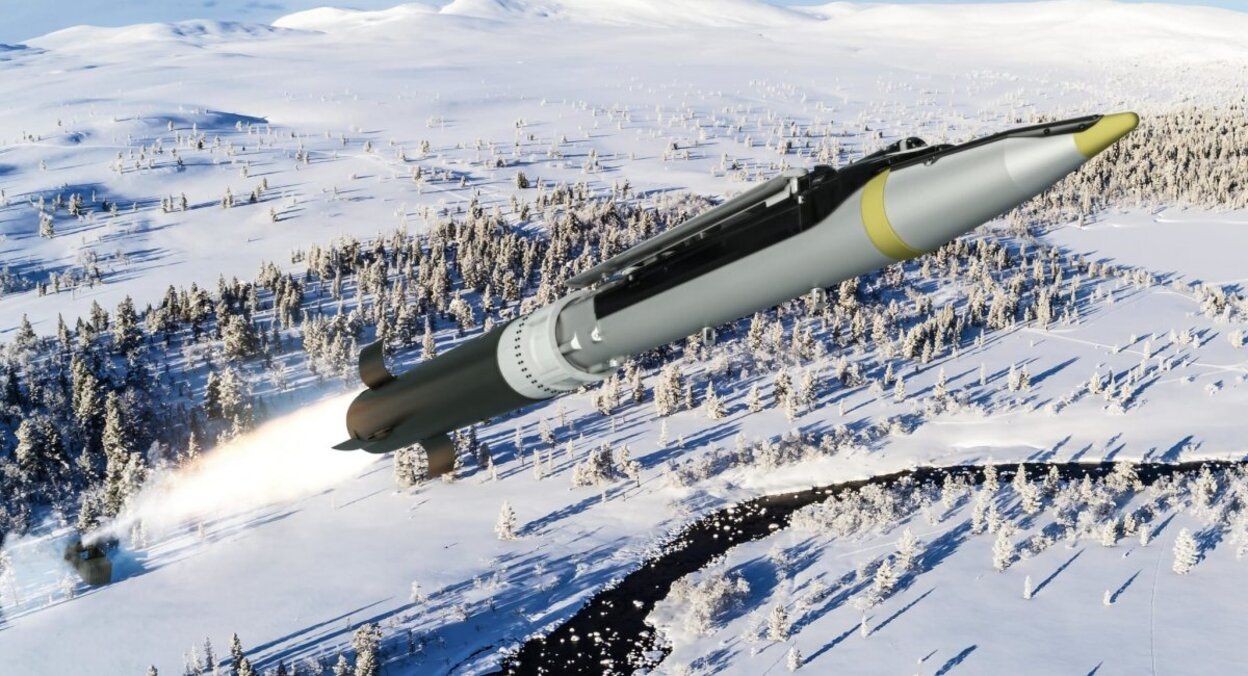 США дають Україні ракети GLSDB - ці цілі стануть доступними для ЗСУ
