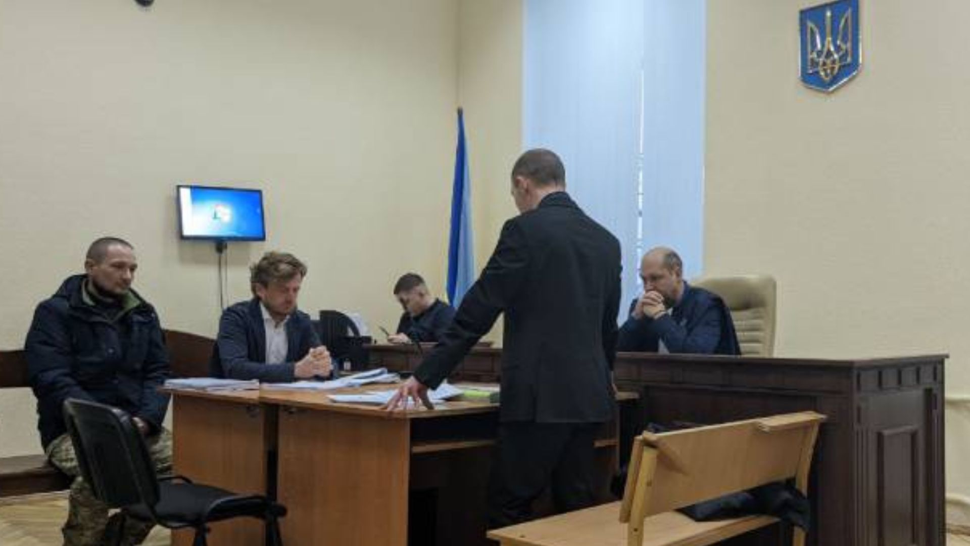 Під вартою перебувають ще 5 фігурантів корупційних скандалів Під вартою перебувають ще 5 фігурантів корупційних скандалів