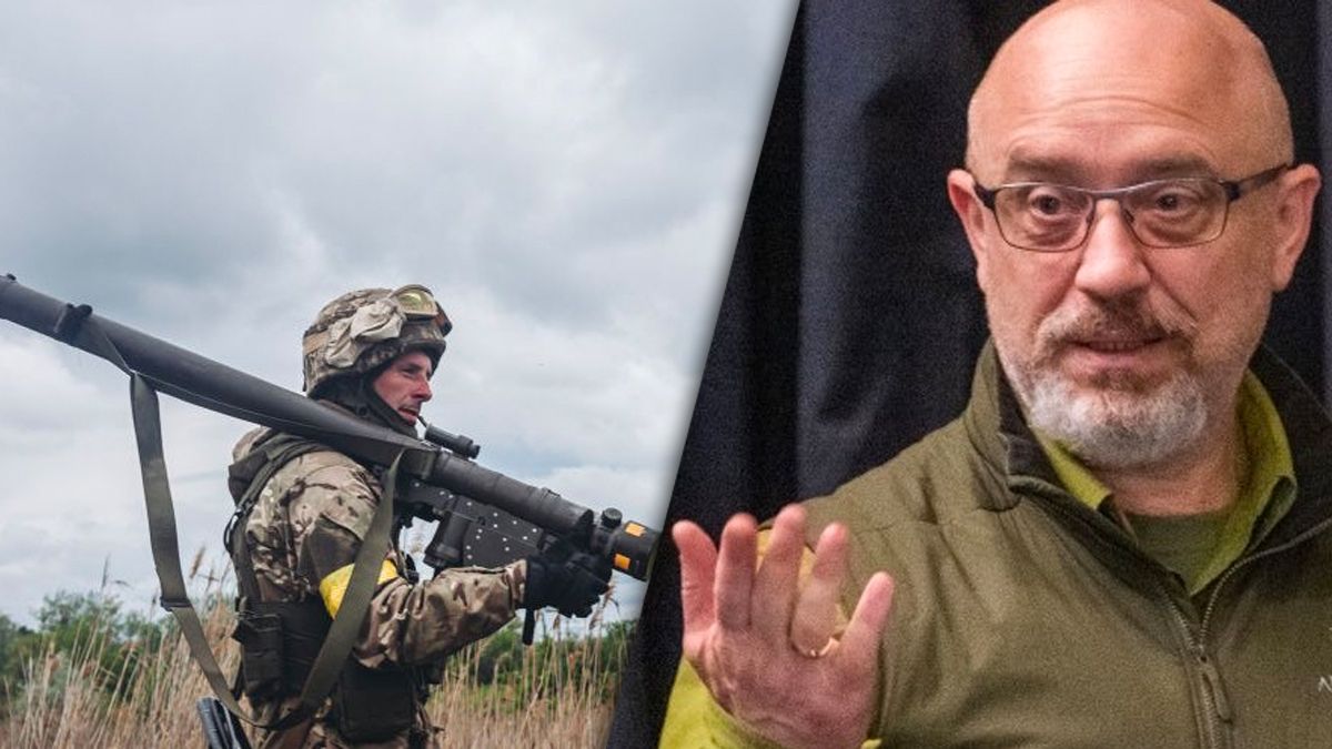 Як ЗСУ навчаються користуватися новою зброєю від парнерів Як ЗСУ навчаються користуватися новою зброєю від парнерів