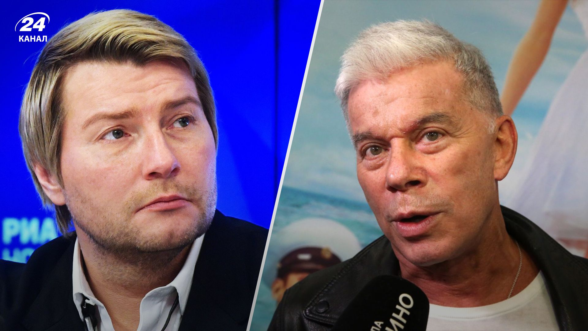 Канада наложила санкции против артистов и пропагнадистов РФ Канада наложила санкции против артистов и пропагнадистов РФ