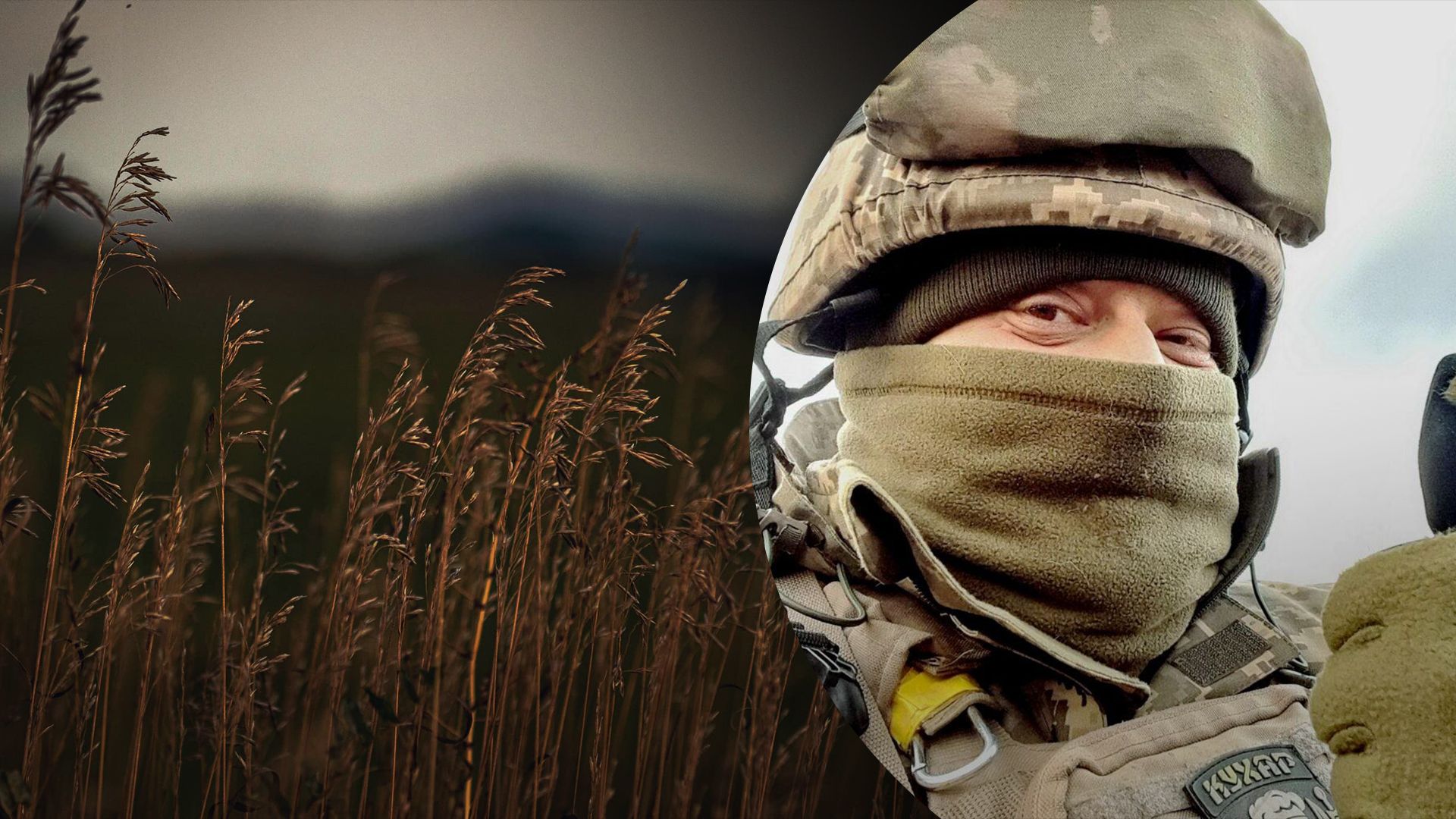 Ярослав Гулак – Мудрый – рассказывает о буднях военного в блоге Ярослав Гулак – Мудрый – рассказывает о буднях военного в блоге