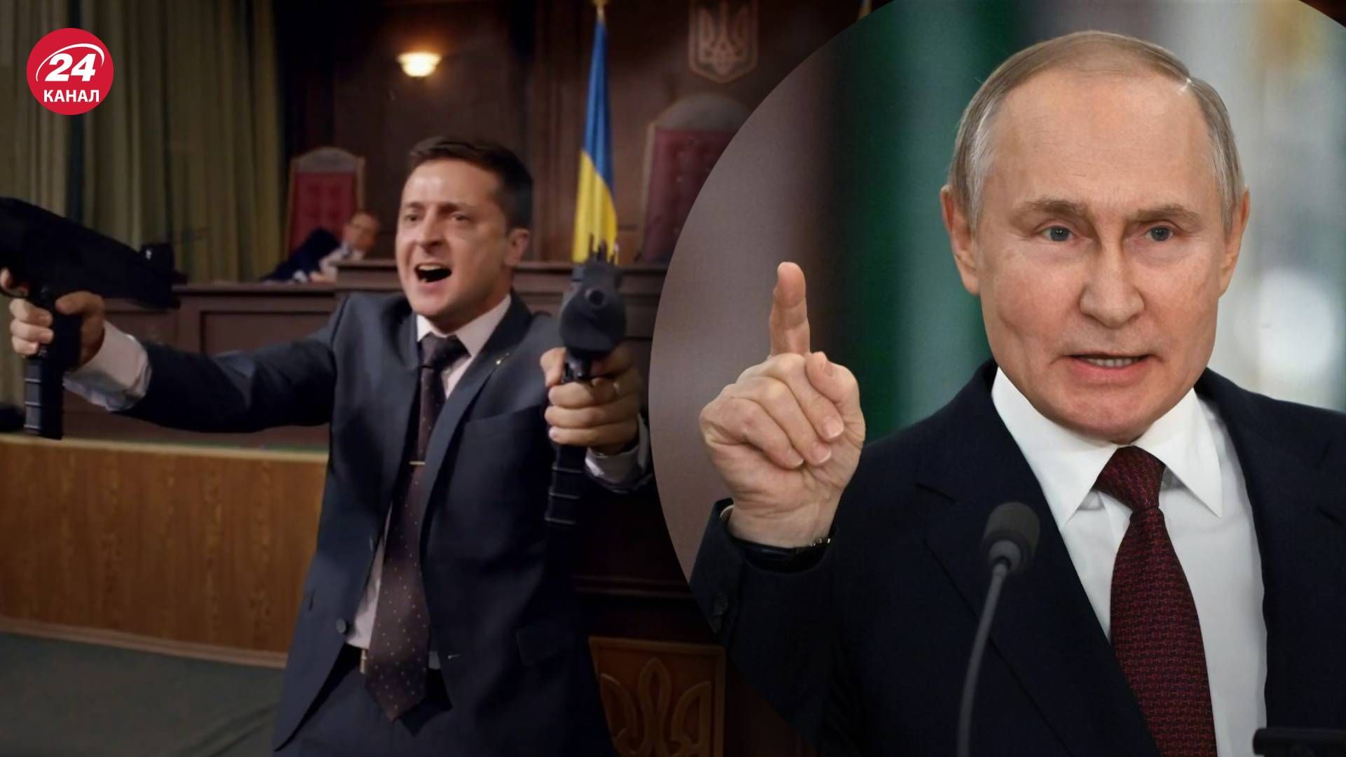 Роспропаганда - навіщо в Росії вводять жовтий рівень терористичної небезпеки Роспропаганда - навіщо в Росії вводять жовтий рівень терористичної небезпеки