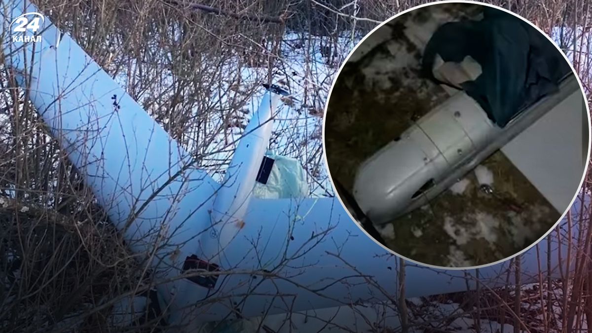 В Донецкой области сбили вражеские беспилотники - 24 Канал В Донецкой области сбили вражеские беспилотники - 24 Канал