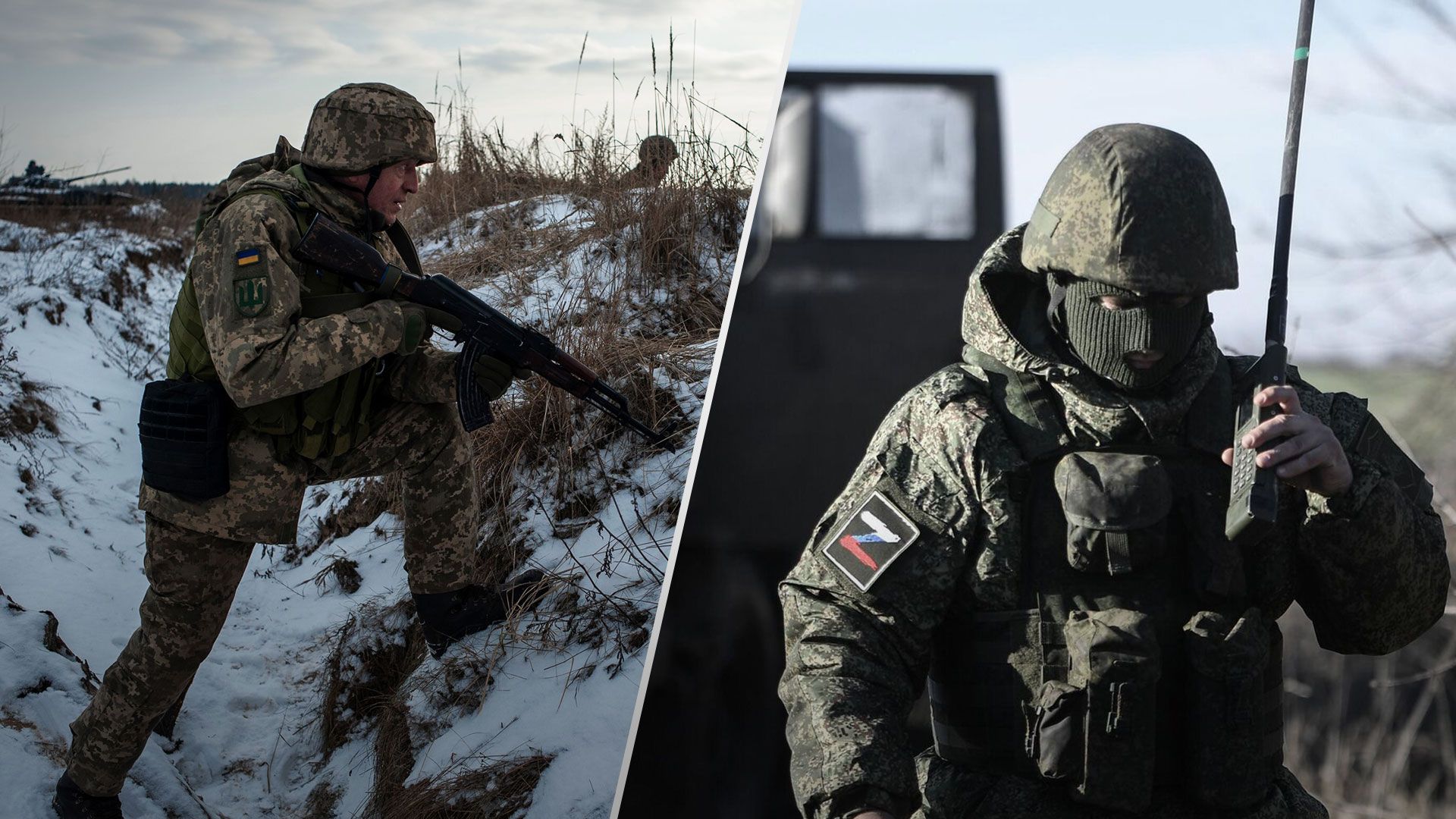 Наступление России – в ВСУ не исключили, что Россия может пойти в наступление на Юге – 24 Канал