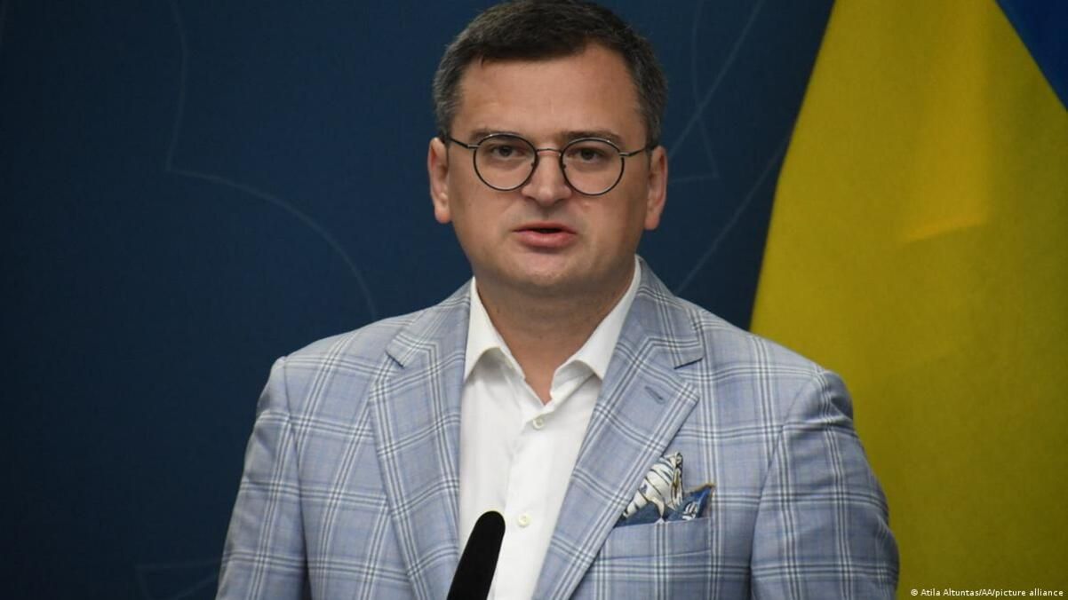 Какие отношения Украины и Индии – ответ МИД Какие отношения Украины и Индии – ответ МИД