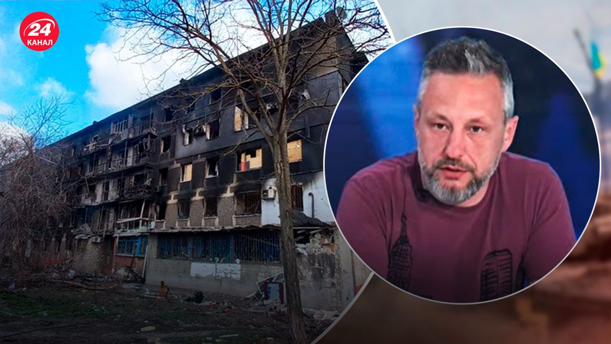 Ситуація в Маріуполі – які преференції мають росіяни в місті - 24 Канал Ситуація в Маріуполі – які преференції мають росіяни в місті - 24 Канал