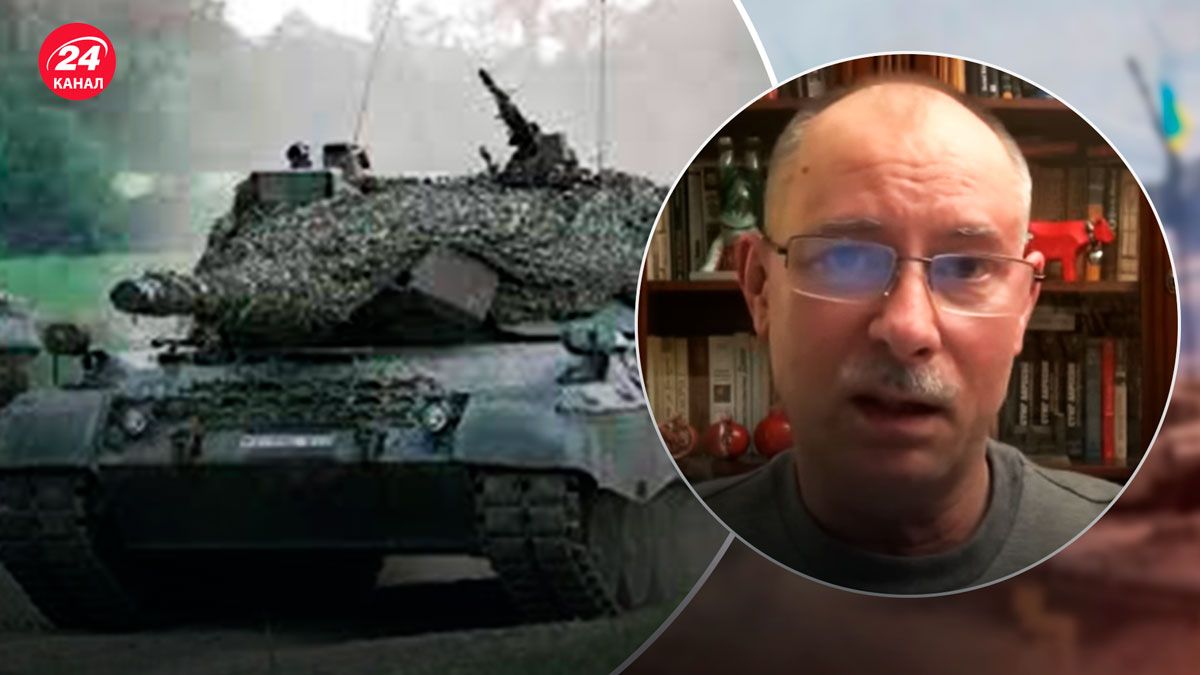 Танки для Украины – какие страны еще помогут ВСУ бронемашинами - 24 Канал Танки для Украины – какие страны еще помогут ВСУ бронемашинами - 24 Канал