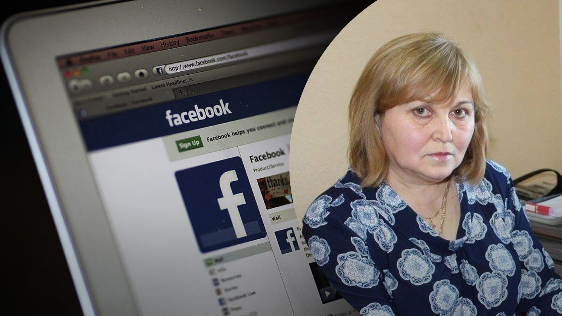 Глава Буковинской МАН Мария Треска попала в скандал из-за сообщения Глава Буковинской МАН Мария Треска попала в скандал из-за сообщения