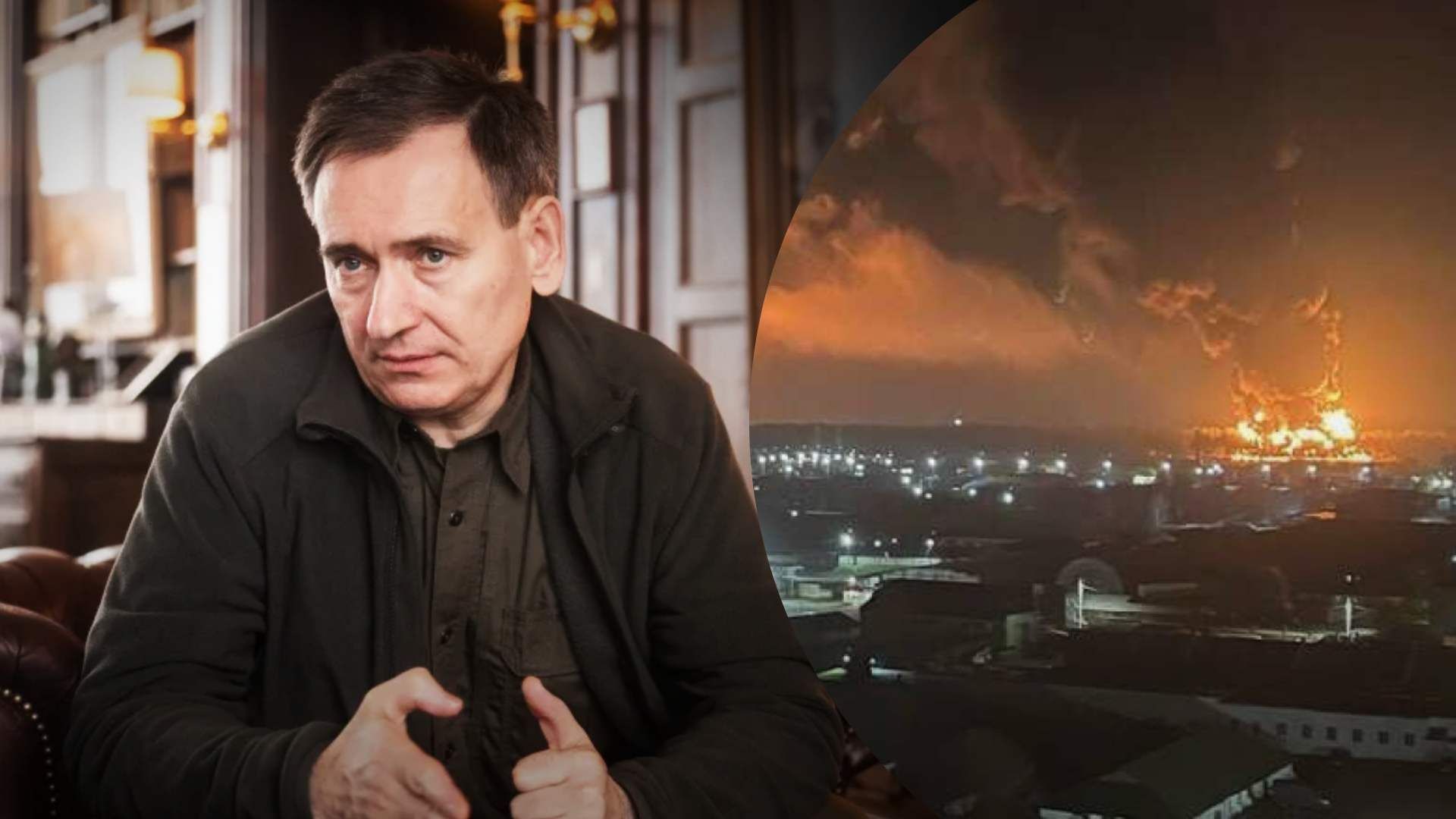 Усі воєнні об'єкти – законні цілі: у Зеленського допускають удари західною зброєю по Москві - 24 Канал Усі воєнні об'єкти – законні цілі: у Зеленського допускають удари західною зброєю по Москві - 24 Канал