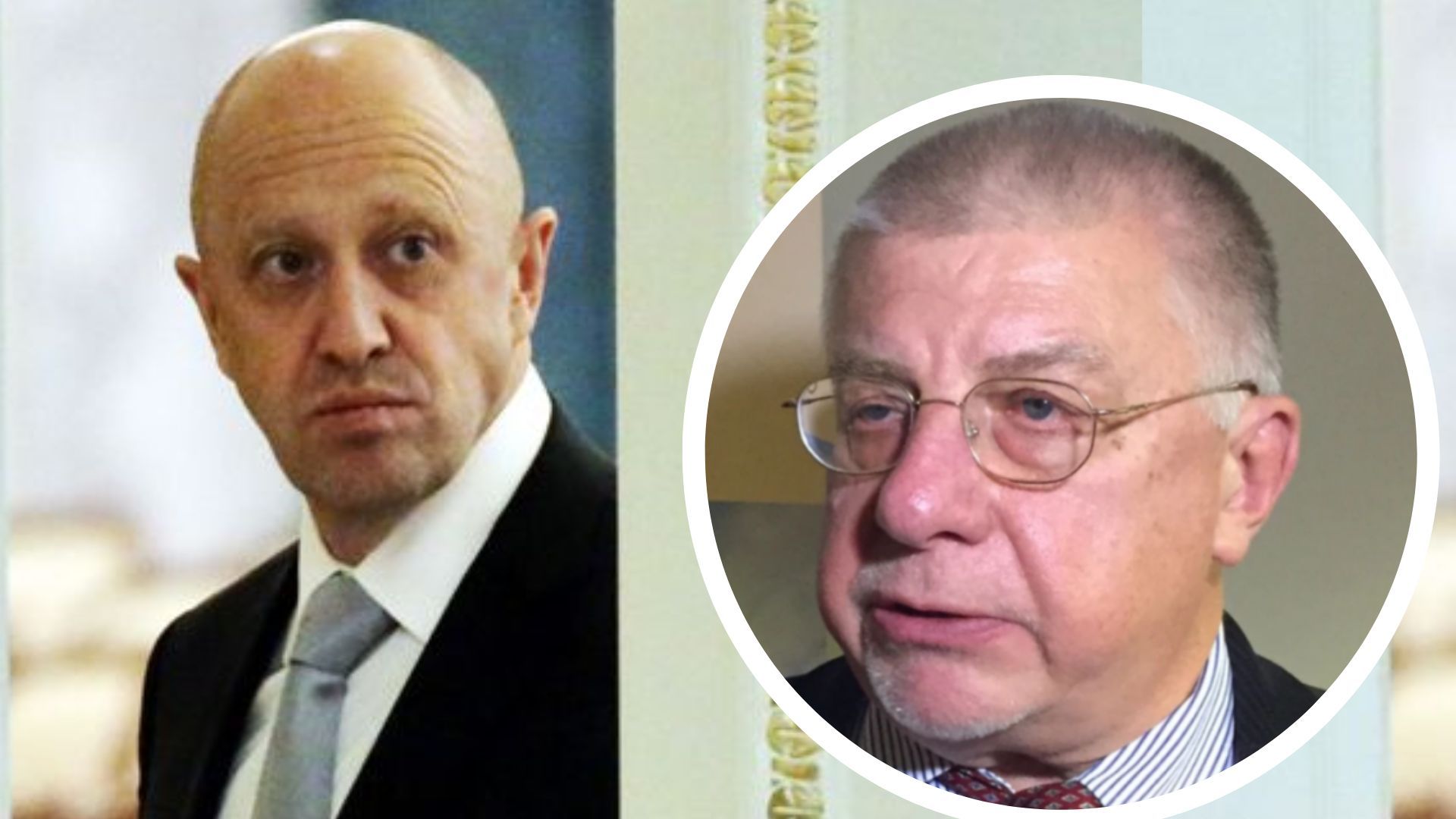 Федоров о вагнеровцах Федоров о вагнеровцах