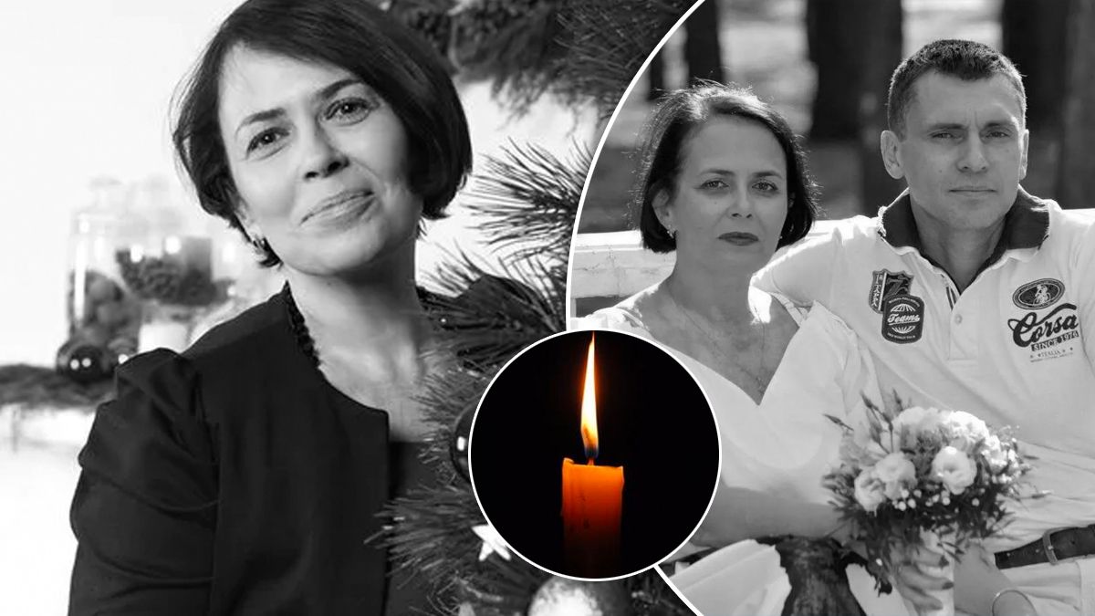 Загибель подружжя Ганни та Костянтина через обстріл Краматорська Загибель подружжя Ганни та Костянтина через обстріл Краматорська
