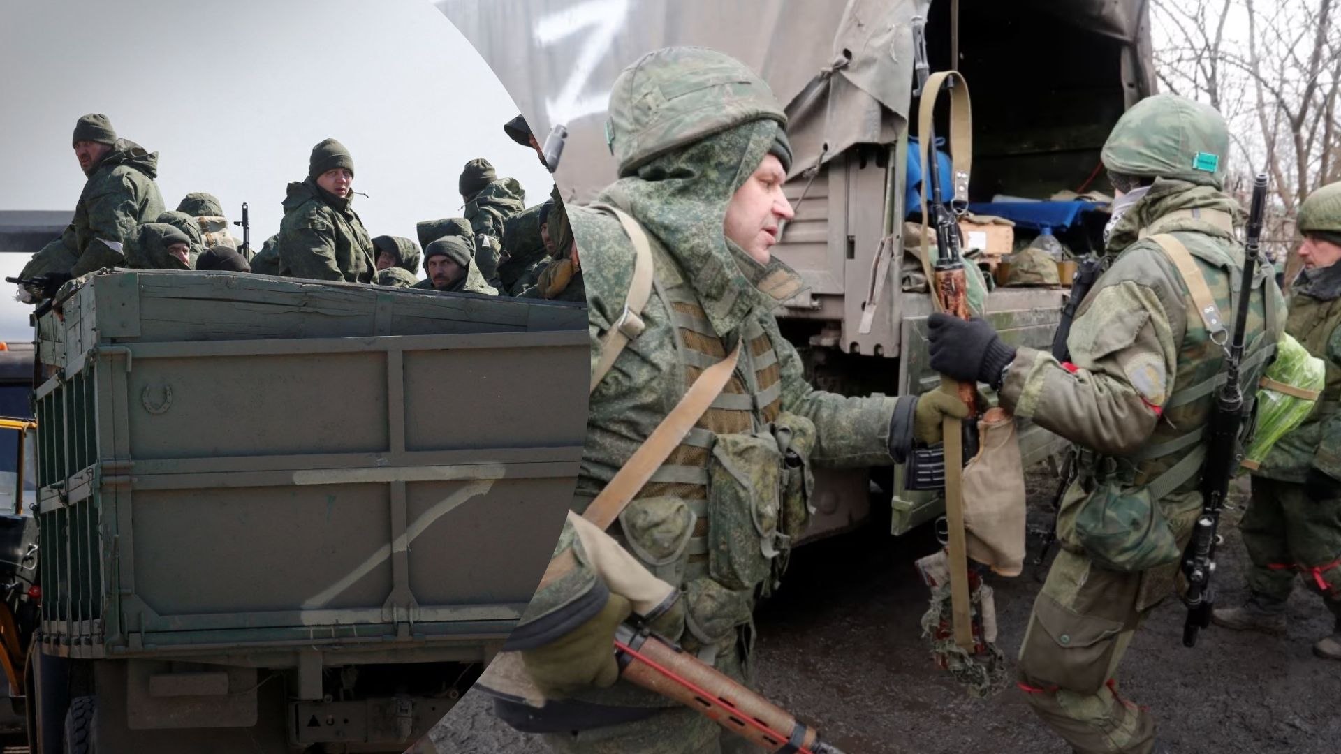 Наступ на Запоріжжя - в ISW оцінили, чи достатньо у ворога сил, яка ситуація Наступ на Запоріжжя - в ISW оцінили, чи достатньо у ворога сил, яка ситуація