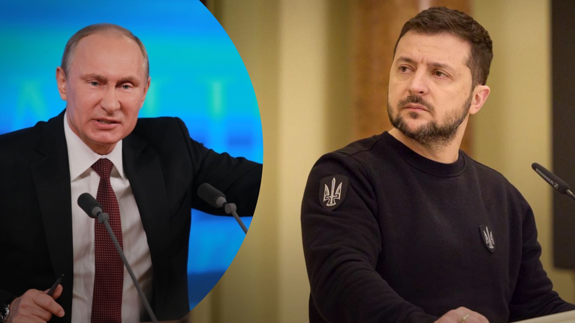 Путін пообіцяв не вбивати Зеленського - про це заявив Нафталі Беннет, що ще він сказав Путін пообіцяв не вбивати Зеленського - про це заявив Нафталі Беннет, що ще він сказав