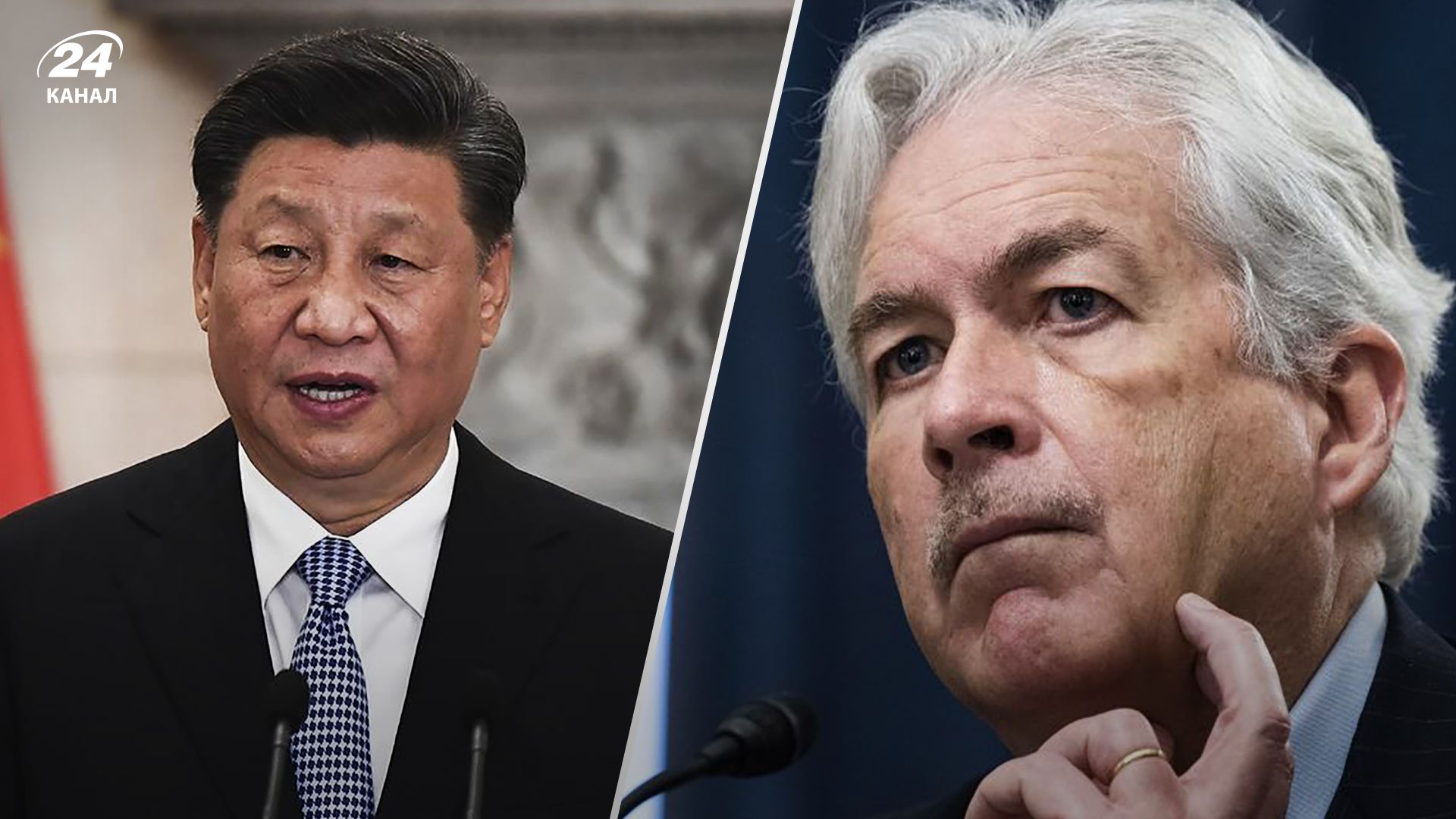 Чи вторгнеться Китай на Тайвань - у ЦРУ заявили про таємний наказ Сі Цзіпьпіня Чи вторгнеться Китай на Тайвань - у ЦРУ заявили про таємний наказ Сі Цзіпьпіня