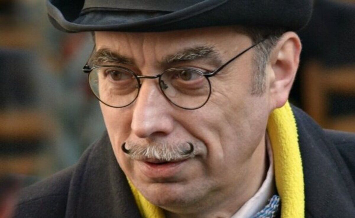 Умер львовский краевед Петр Радковец Умер львовский краевед Петр Радковец