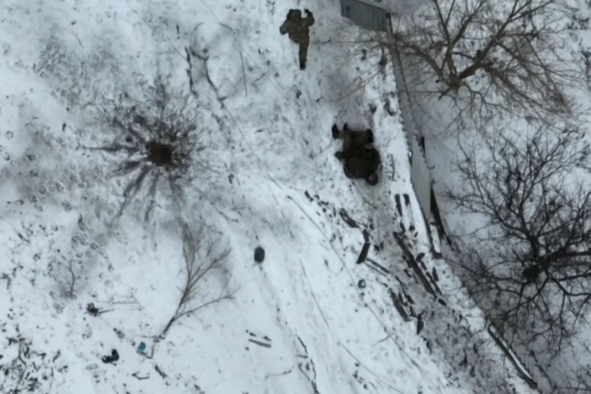 Точная работа львовских терробороновцев - 24 Канал Точная работа львовских терробороновцев - 24 Канал