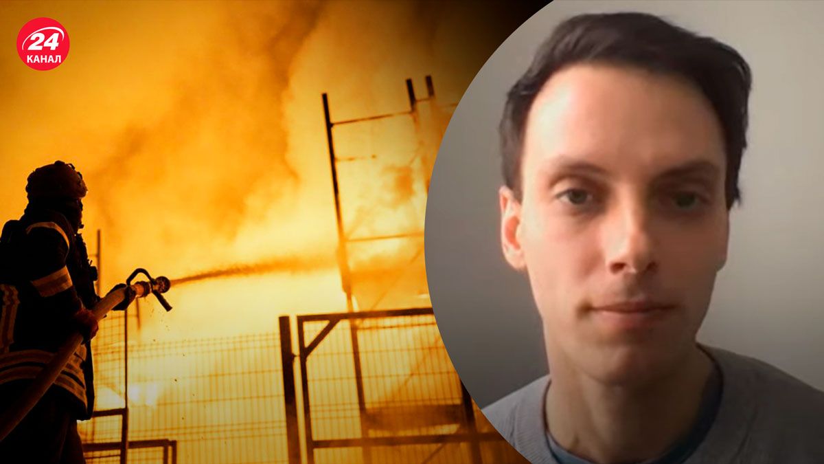 Одеса без електроенергії – які причини відсутності світла в місті - 24 Канал Одеса без електроенергії – які причини відсутності світла в місті - 24 Канал