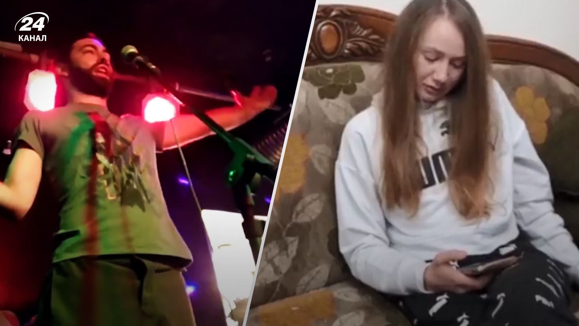 Ігоря Мангушева поранили у голову - дружина пропагандиста плаче на камеру Ігоря Мангушева поранили у голову - дружина пропагандиста плаче на камеру